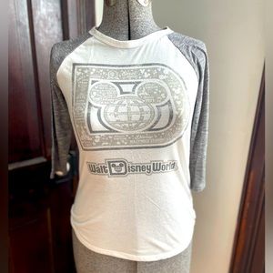 Disney Parks Walt Disney World Shirt